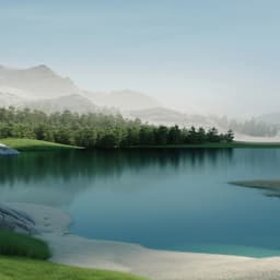 大气宣传片配音