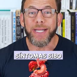 ¿Algún síntoma de los mencionados