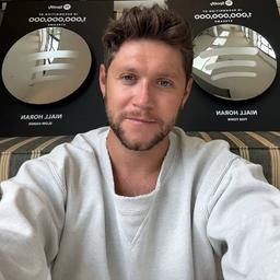 Niallhoran