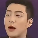 你贴上去两分钟