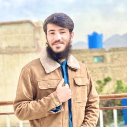 Zia khan