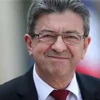Jean Luc Mélenchon  