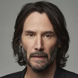 Keanu Reeves 