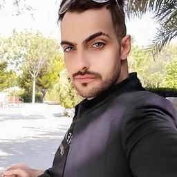 benyaminarefi 