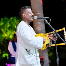 محمد النصري