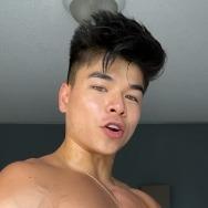 肌肉男