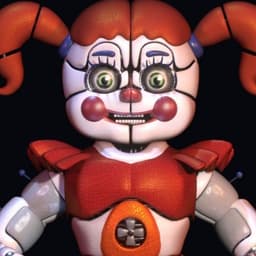 Circus baby