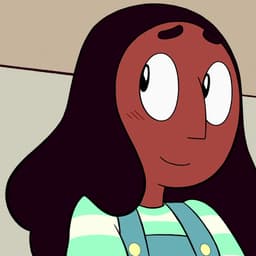 Connie Maheswaran Español (Steven Universe)