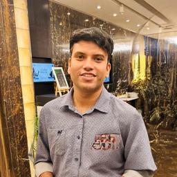 Saurabh
