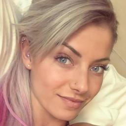 Alexa bliss