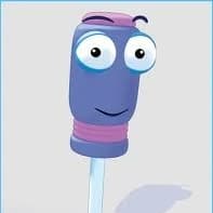 Turner (Dee Bradley Baker)