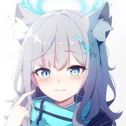 砂狼白子