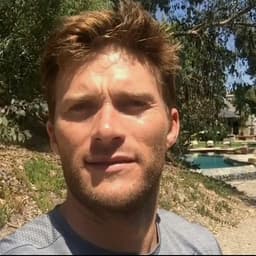 Scott Eastwood 