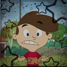 Kid vs Kat Coop español latino