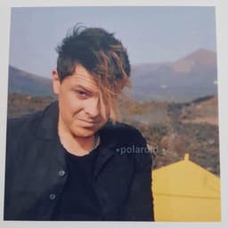 Michael Patrick Kelly 