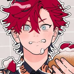 Alma gokurakugai (voz de reki kyan). 