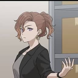 オーナー(混血のカレコレ)