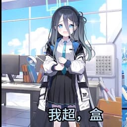 天童爱丽丝（日配）