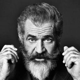 MEL GIBSON