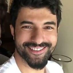 Engin Akyürek