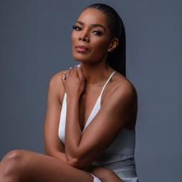 Connie Ferguson 