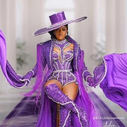 Purple speedy 