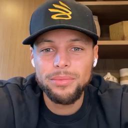 Stephen curry