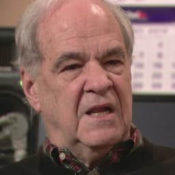 John Young 2001 Voiceover