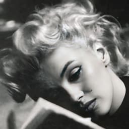 مارلين مونرو