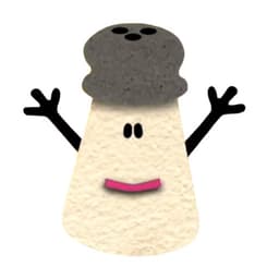 Mr. Salt (Nick Balaban)