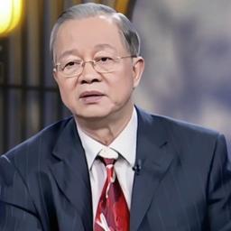国学前端：曾仕强