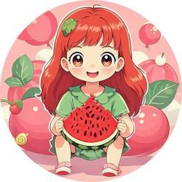 恰瓜