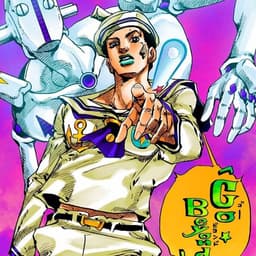 Josuke Gappy 