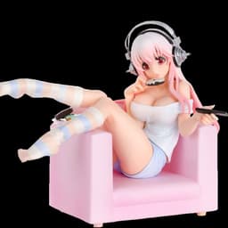 Super sonico 