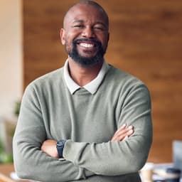 Mansa Voice - Male Voice 1