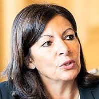 Anne Hidalgo