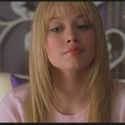 Hilary Duff