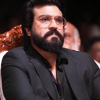 Ram charan