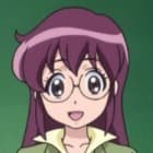 Izumi (Happiness Charge Pretty Cure)