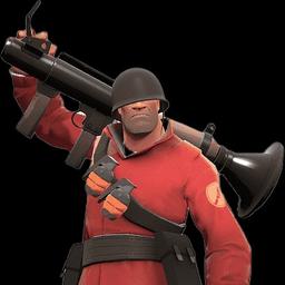 Soldier (TF2)