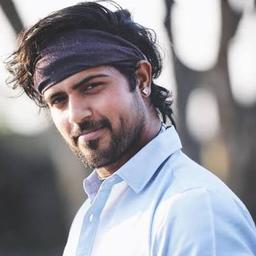 Abhinav viswanathan 