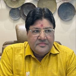 Jagdish Mehta