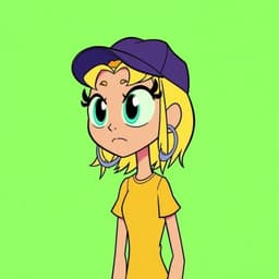 أنثى ستارفاير