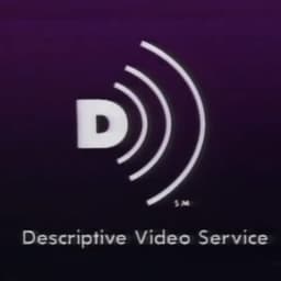 Audio Description Narrator (Humble Media Genius)