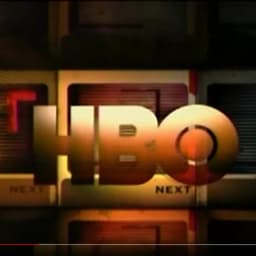 HBO Next announcer (2009-2011)