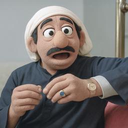 نجاح الموجي 