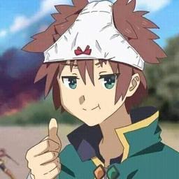 Kazuma español latino