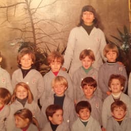 fernando bravo en America