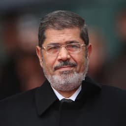 د. محمد مرسي
