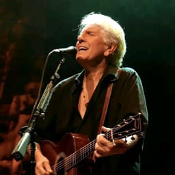 Graham Nash 